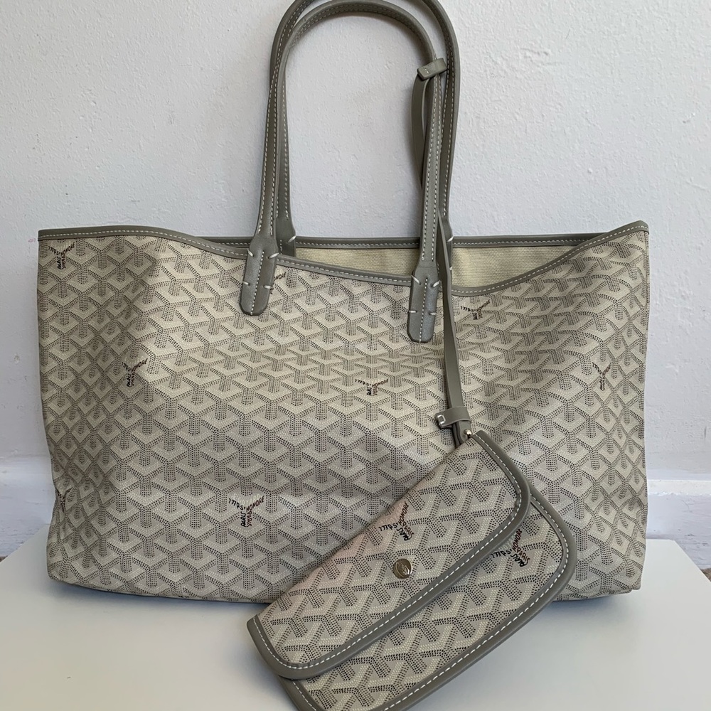 Beautiful inspiration summer tote.